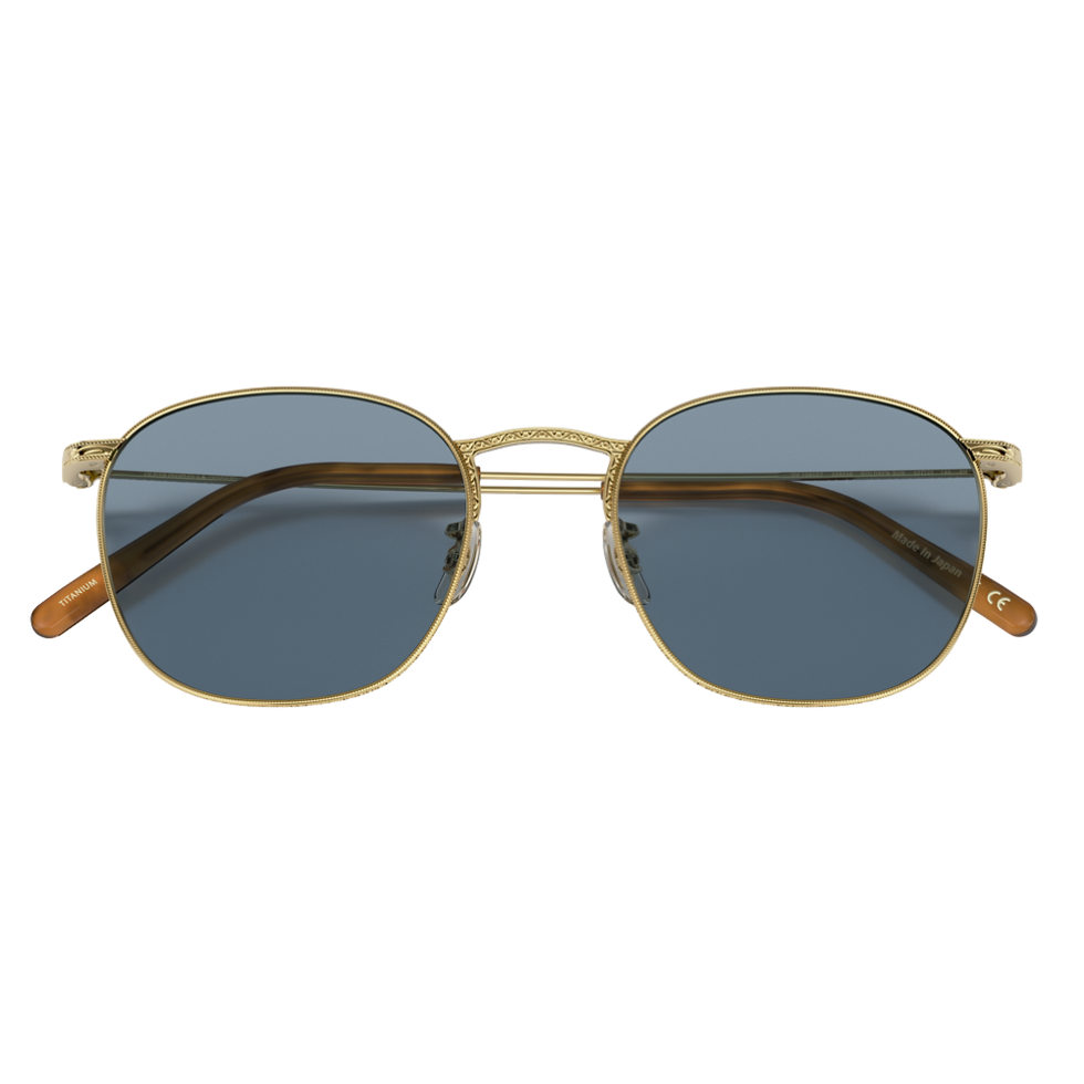 Küçük resim: Oliver Peoples OV1285ST Unisex Güneş Gözlüğü
