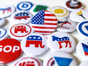 Monthly Market Insight | Midterm Mayhem