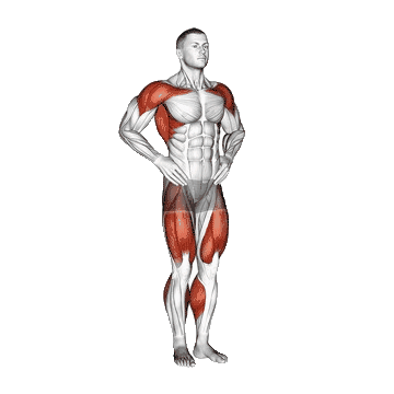 PPG CROSS FIT
MARATHON MAN
LEVEL +++