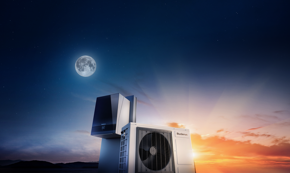 AIRCO WARMTEPOMP
