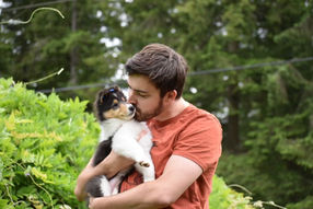 Will and puppy.jpeg
