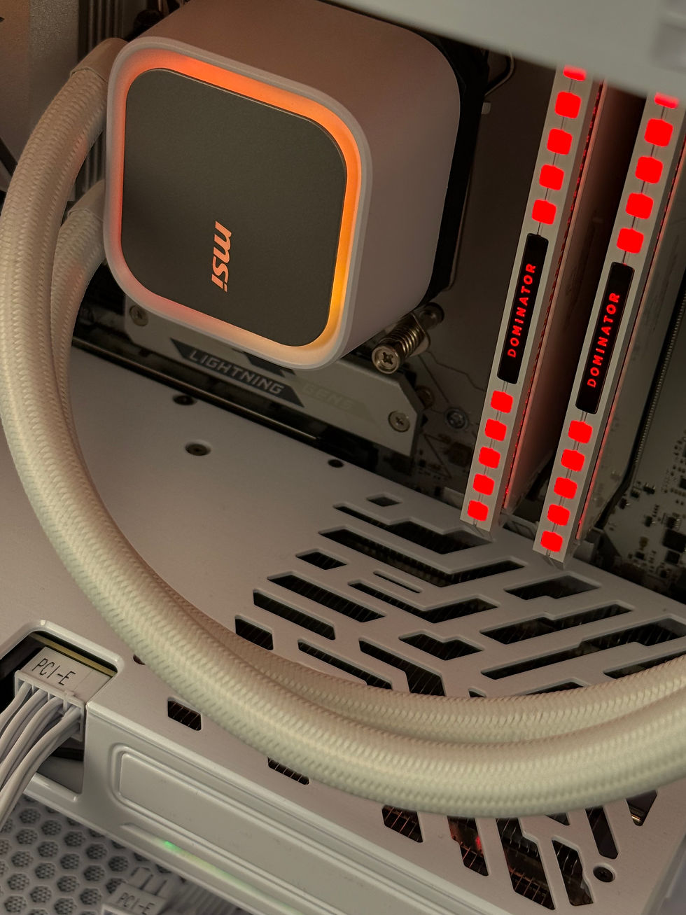 Miniaturbild: CRAFT GAMER | RTX 5060 TI 8Gb | Ryzen 5 9600X