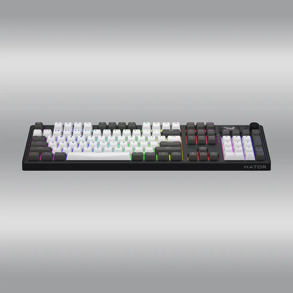 Miniaturbild: Skyfall 100 Pro Wireless