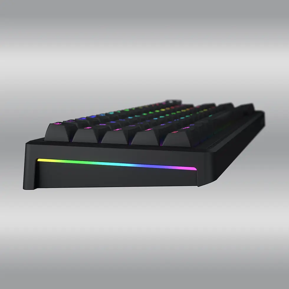Miniaturbild: Skyfall 65 kabelgebunden