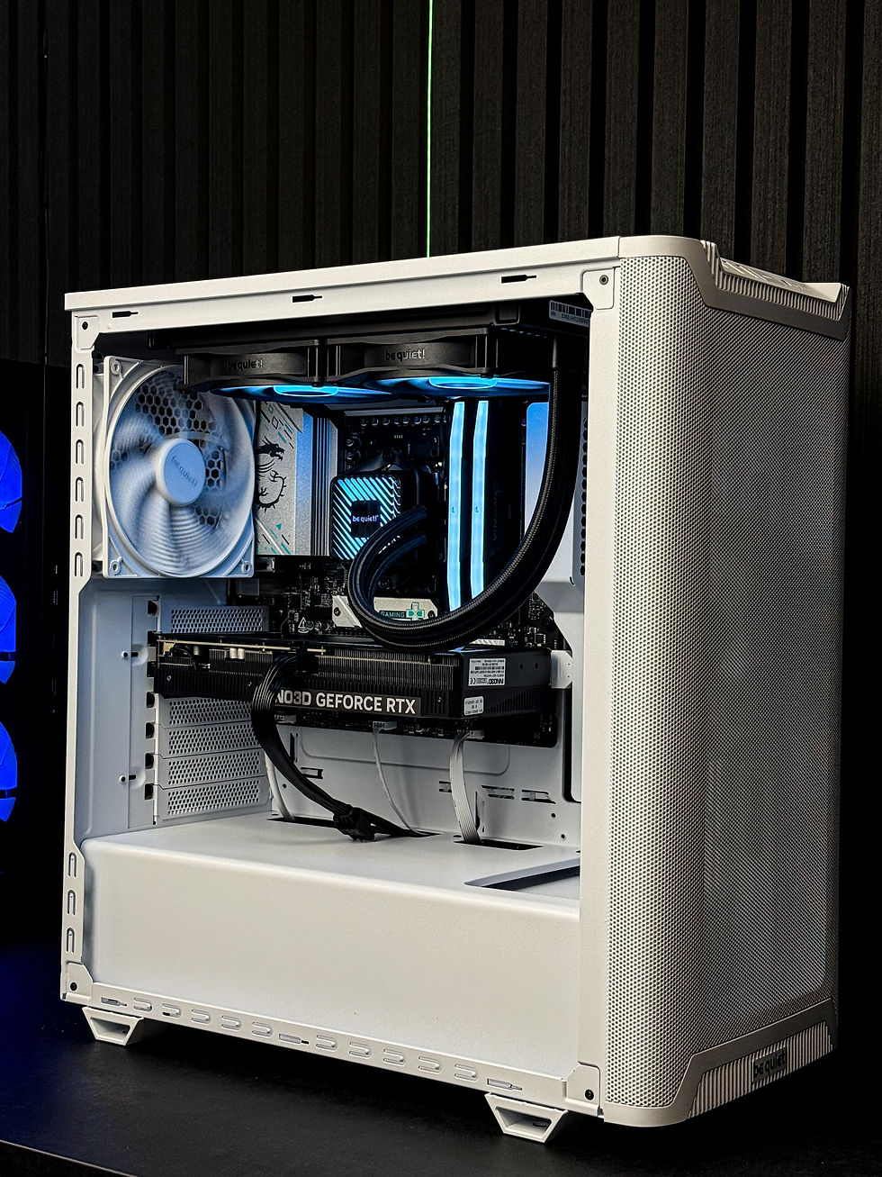 Miniaturbild: CRAFT ULTRA | RTX 5060 Ti 16 GB | Ryzen 9 9900X