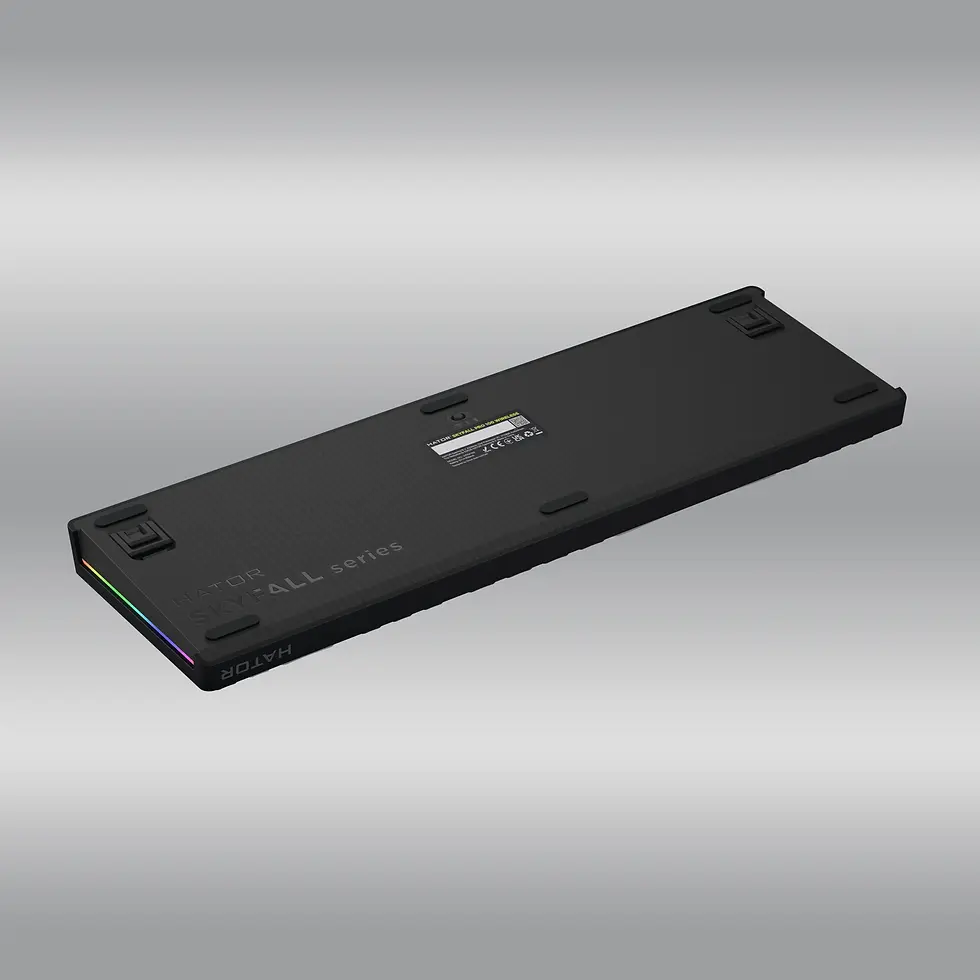 Miniaturbild: Skyfall 100 Pro Wireless