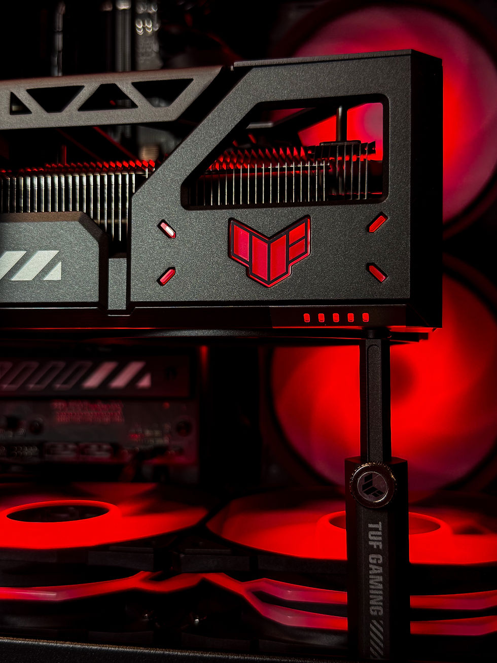 Miniaturbild: CRAFT ULTRA | RTX 5080 16Gb | Ryzen 7 9800X3D