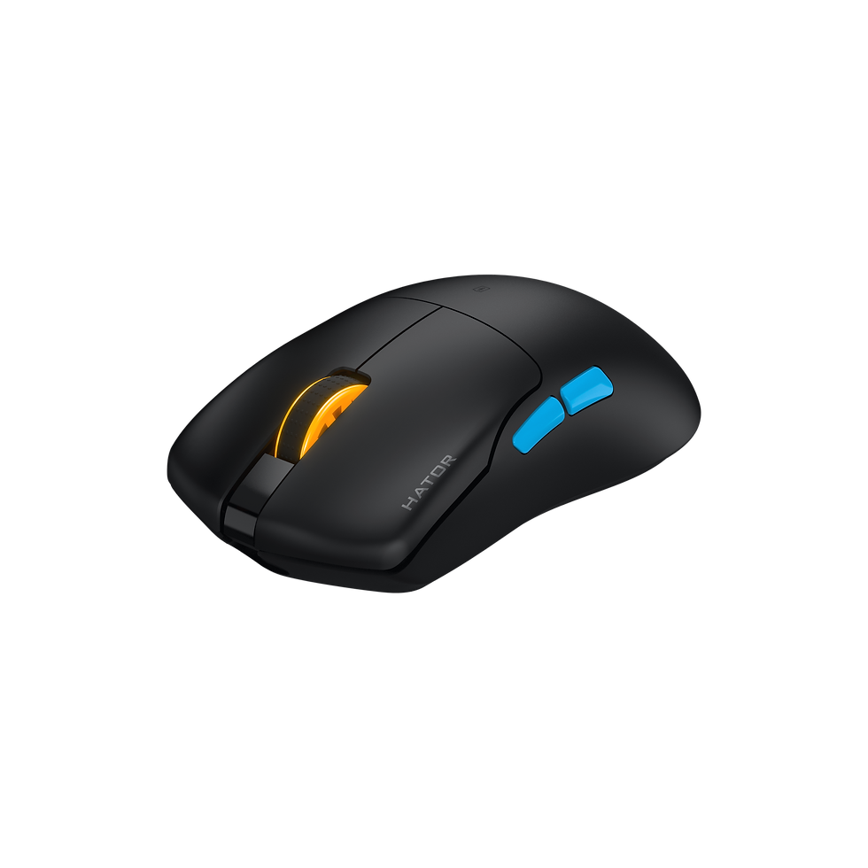 Miniaturbild: HATOR Pulsar 3 PRO wireless (black)