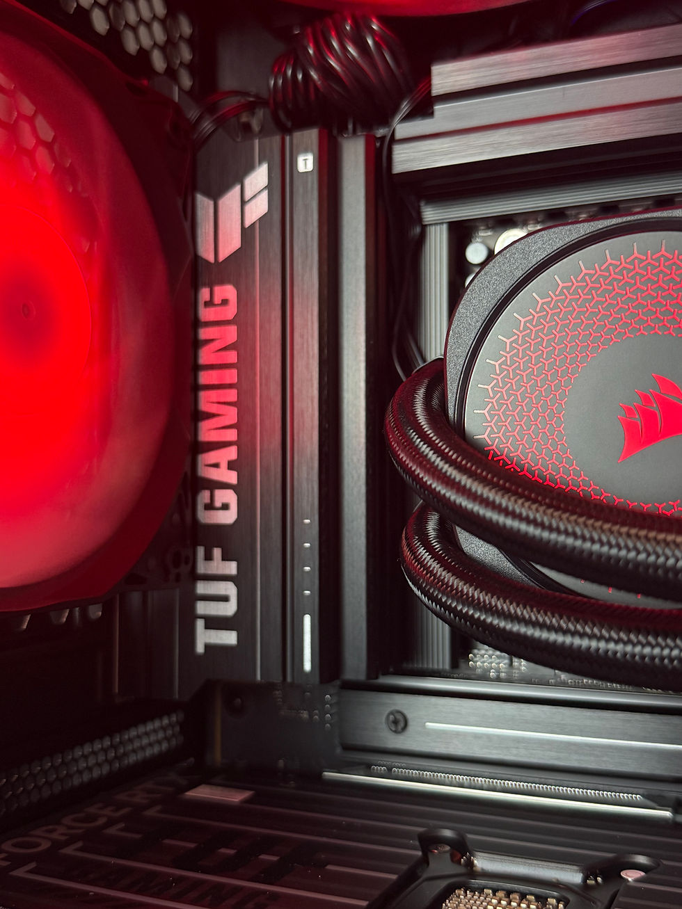 Miniaturbild: CRAFT ULTRA | RTX 5080 16Gb | Ryzen 7 9800X3D