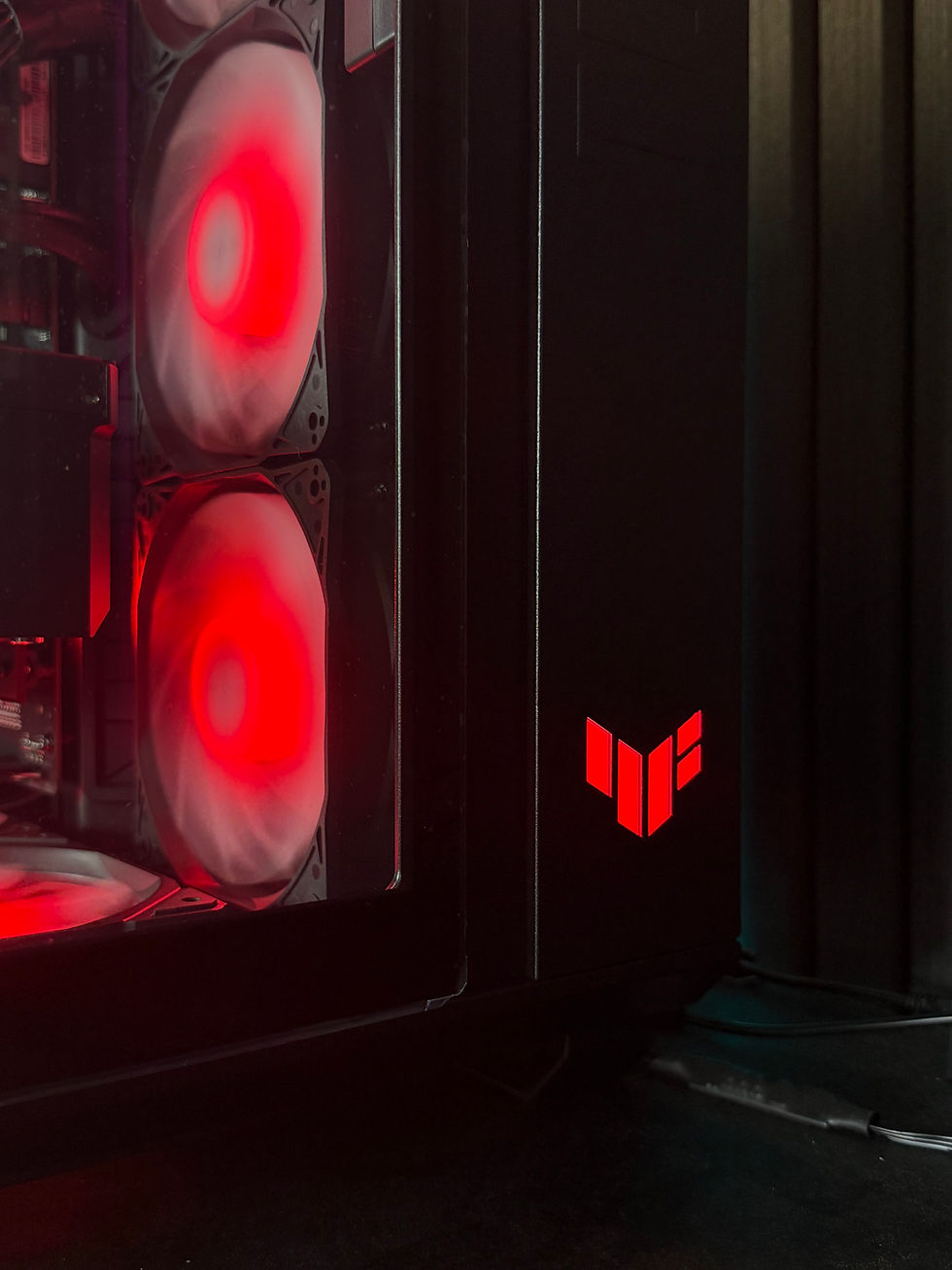 Miniaturbild: CRAFT ULTRA | RTX 5080 16Gb | Ryzen 7 9800X3D