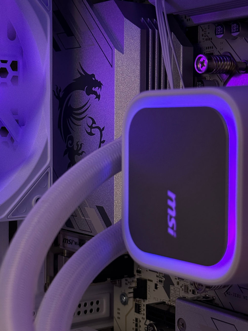 Miniaturbild: CRAFT GAMER | RTX 5060 TI 8Gb | Ryzen 5 9600X