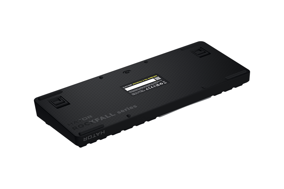 Miniaturbild: Rockfall 3 TKL Wireless