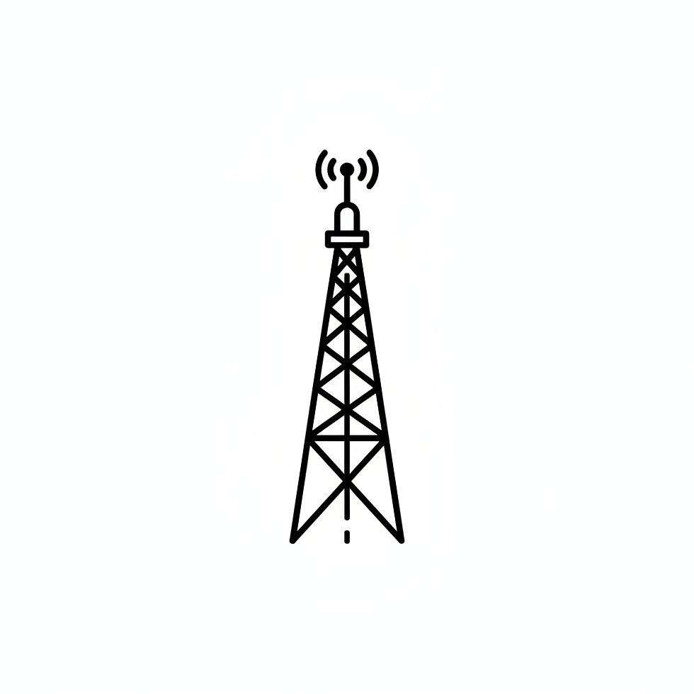 black radio tower icon with no background.jpg