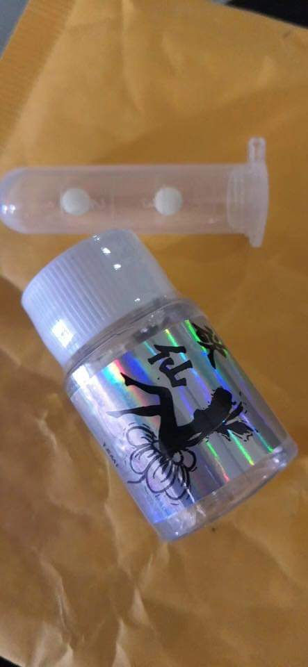 Thumbnail: 19.欲仙 (一瓶可使用10次)