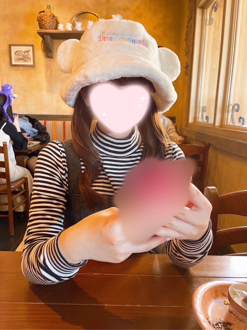 みらいです💫