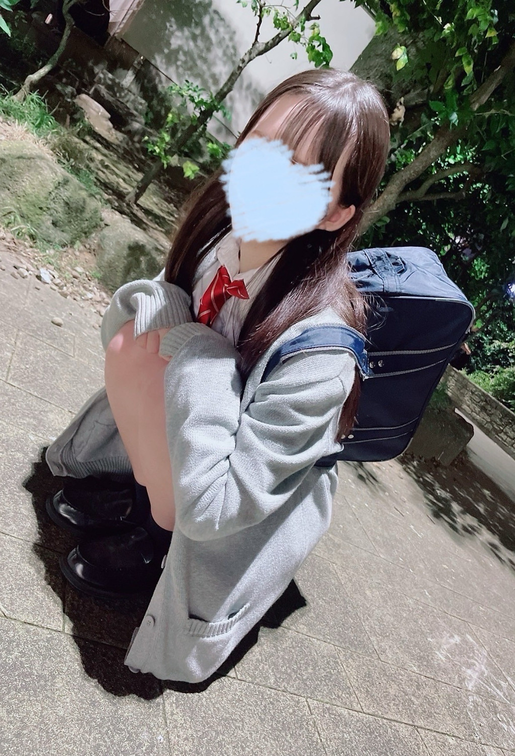 凛です💕