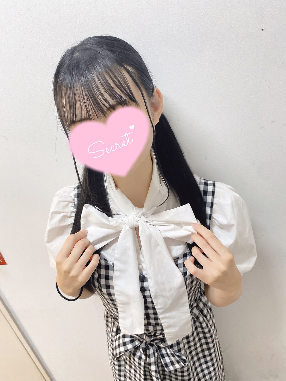 初めまして!ひなのです🥰