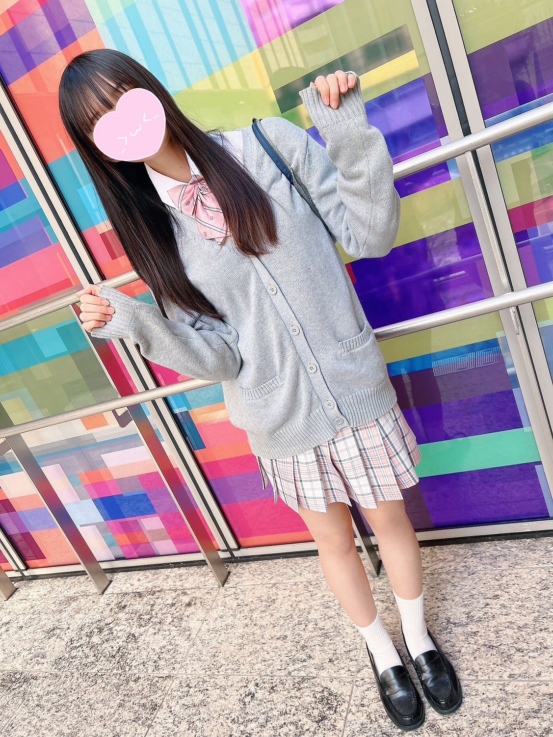 みりです💛