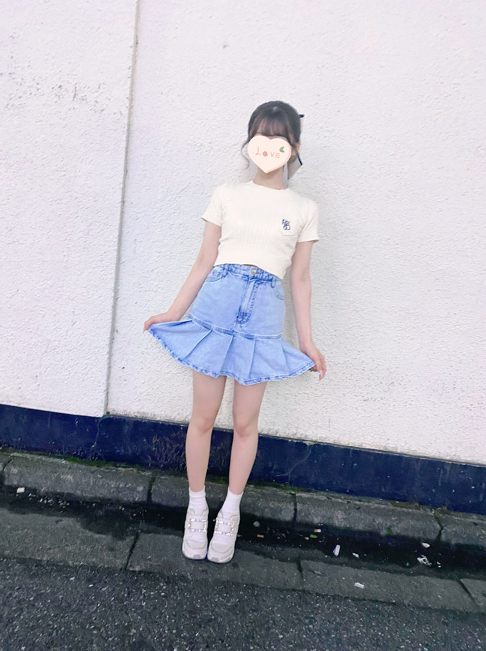 ゆりです💗