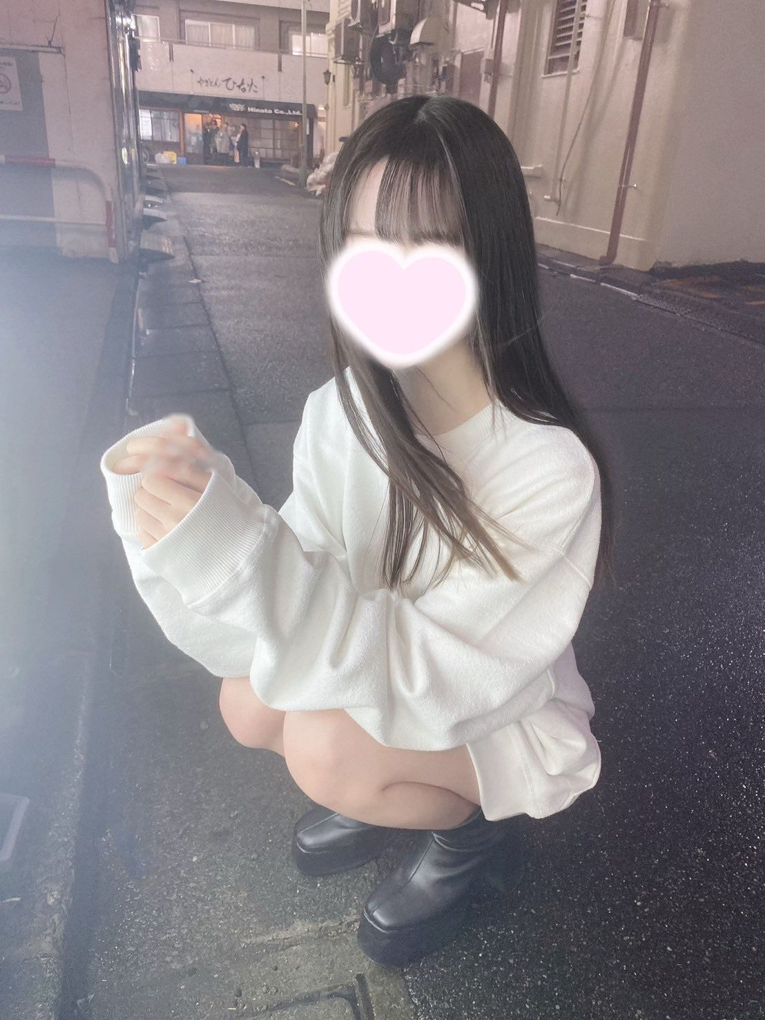 凛です💕