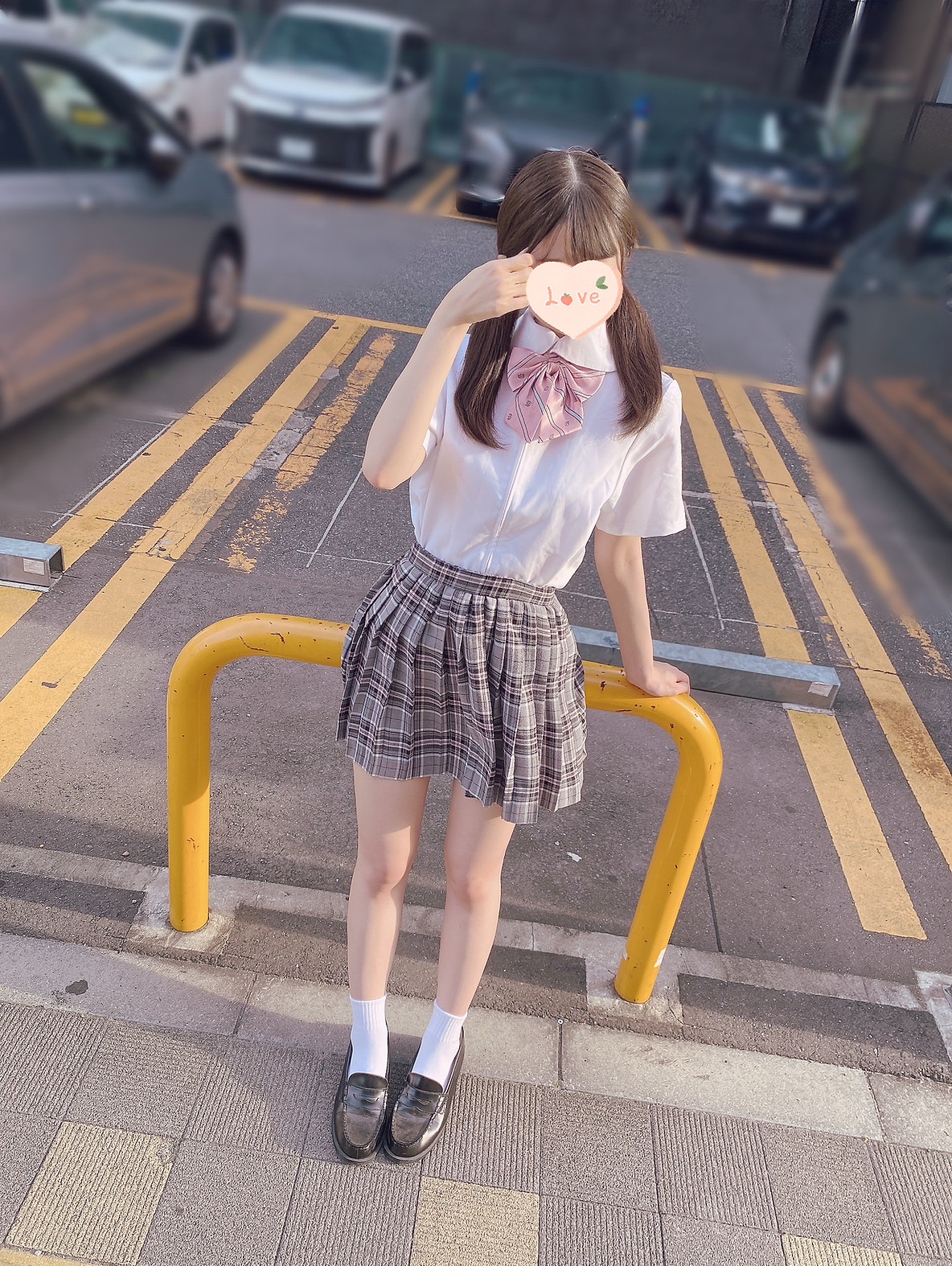 ゆりです💕