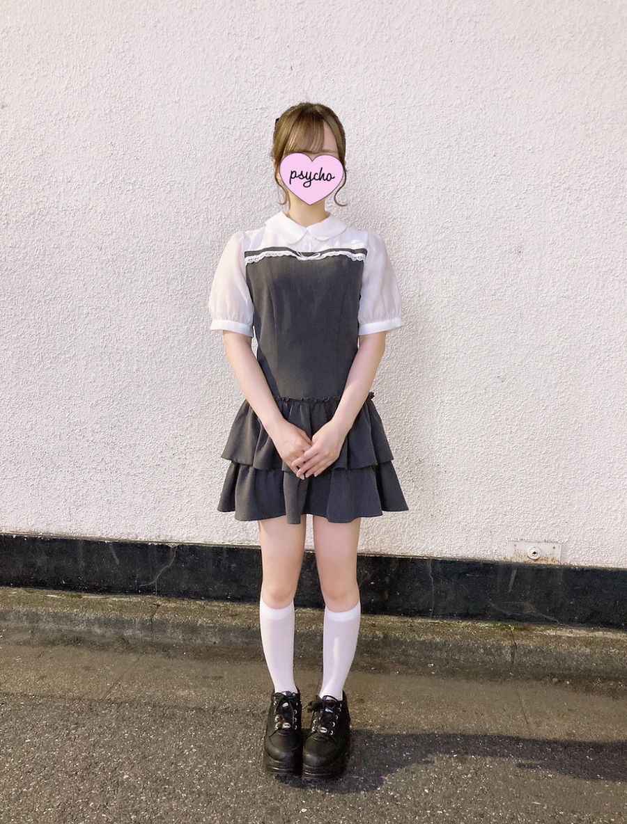 ちるです🤍
