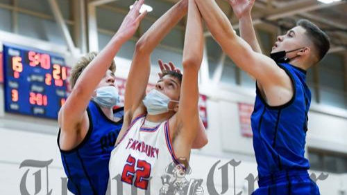 PLAY FOR A PROMISE: Matty’s Promise Inaugural Basketball Tournament