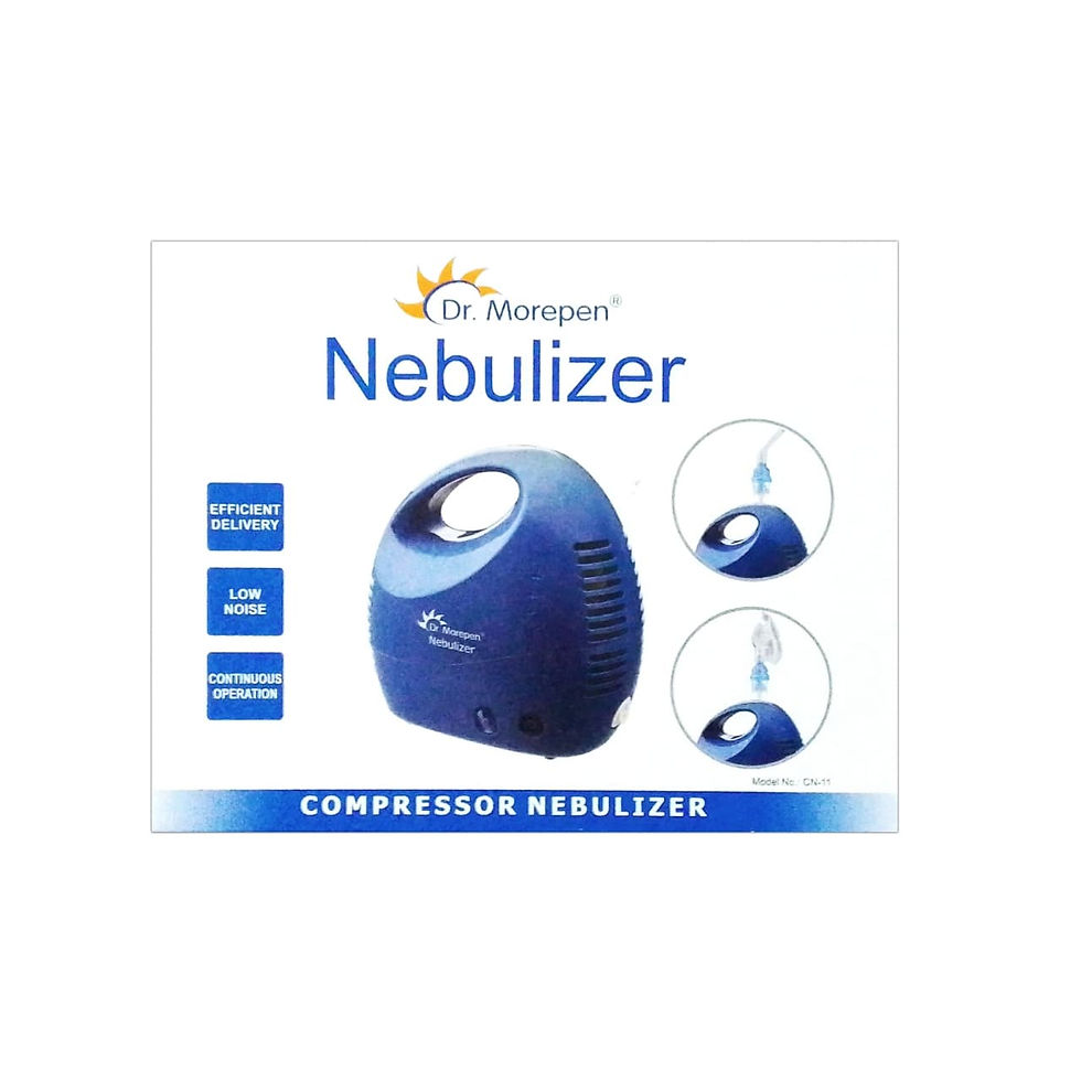 NEBULIZER