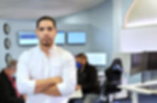 Jose G. Rivera, Xynergie