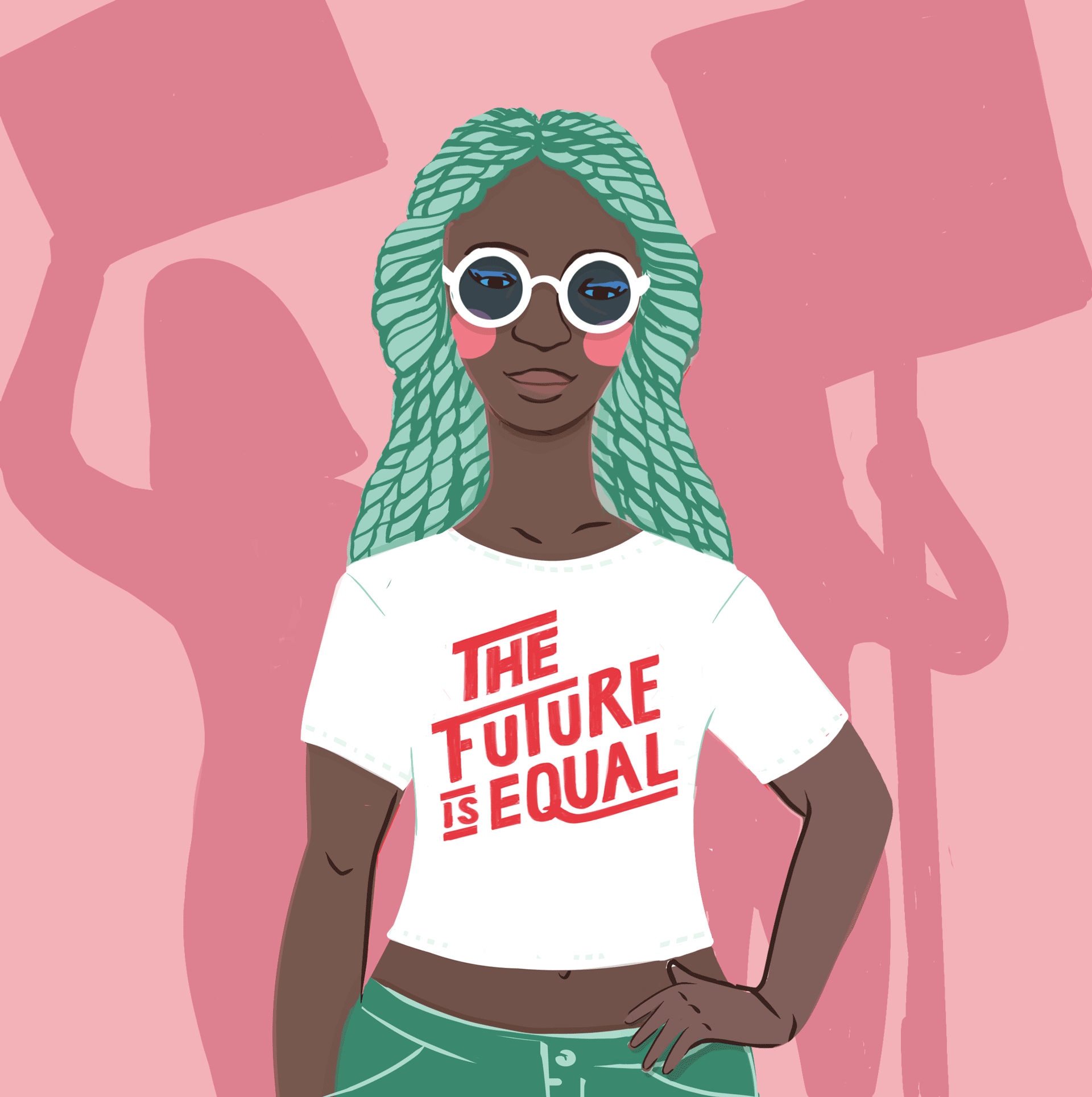 Women's March