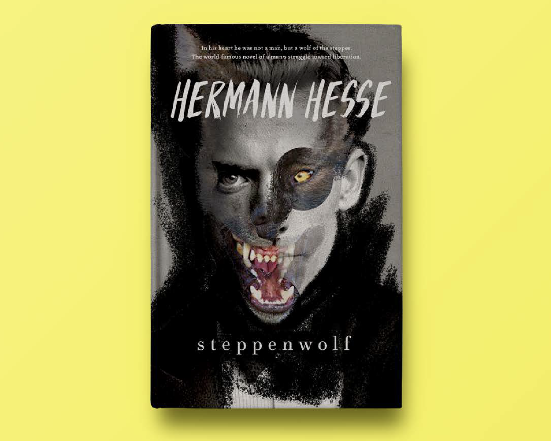 Steppenwolf