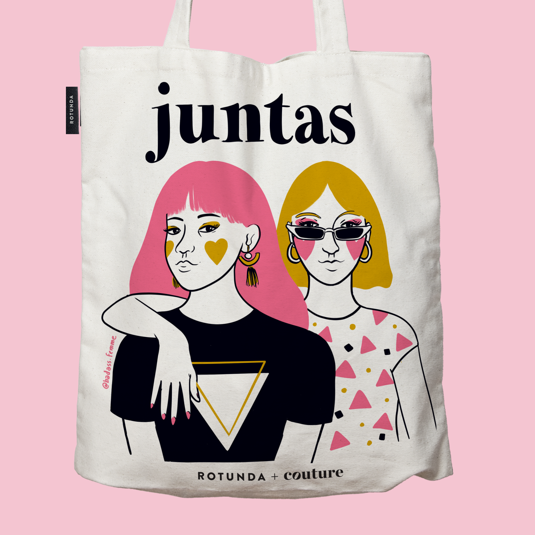 Collection for Rotunda+Couture