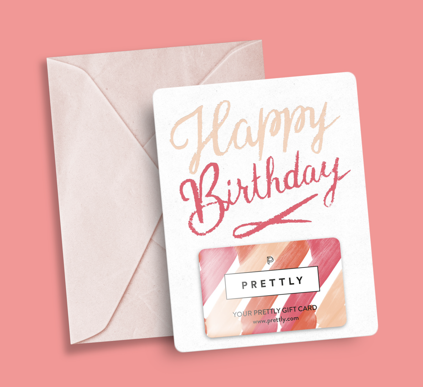 Prettly Art direction and Design