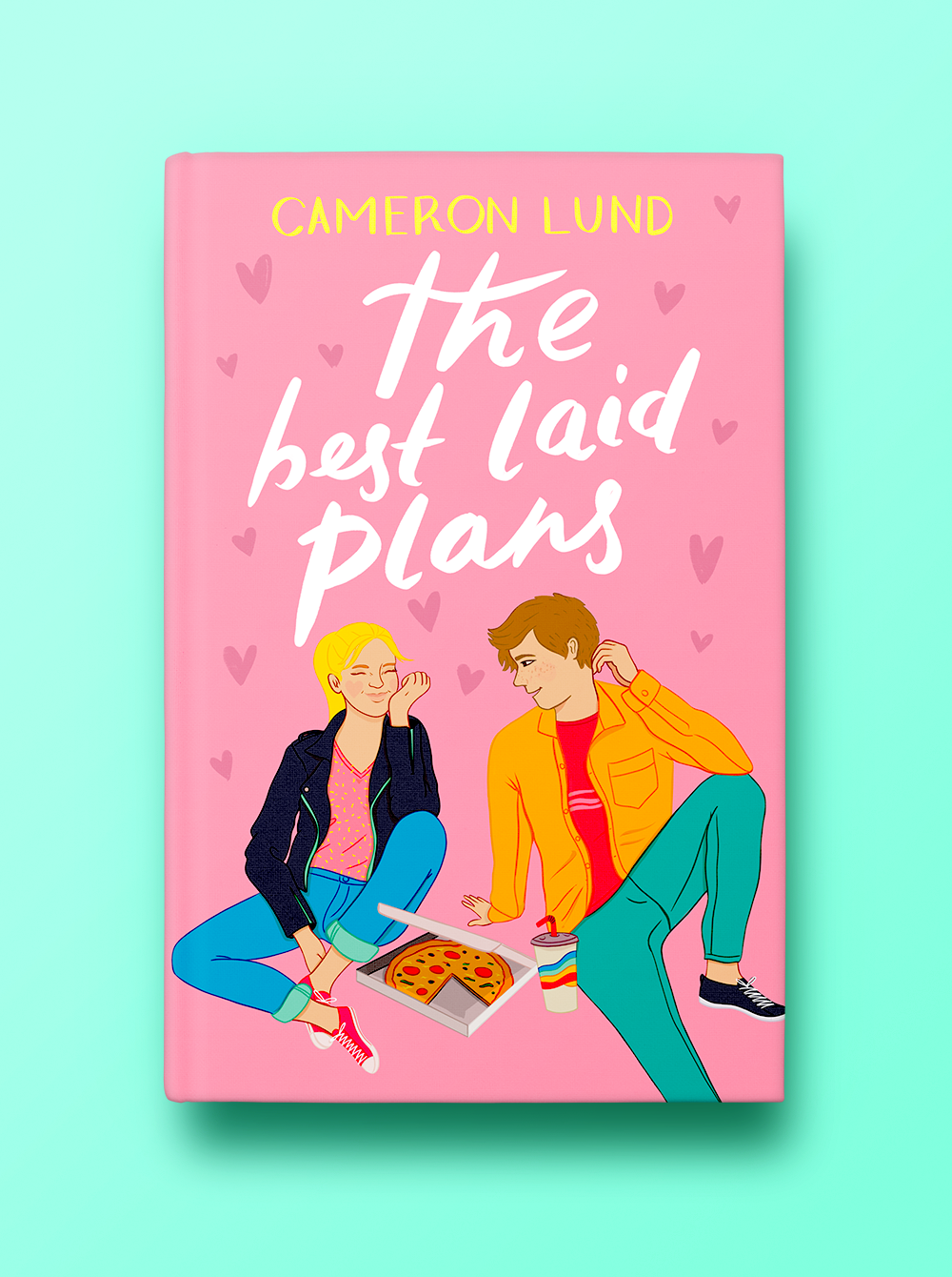 thebestlaidplans