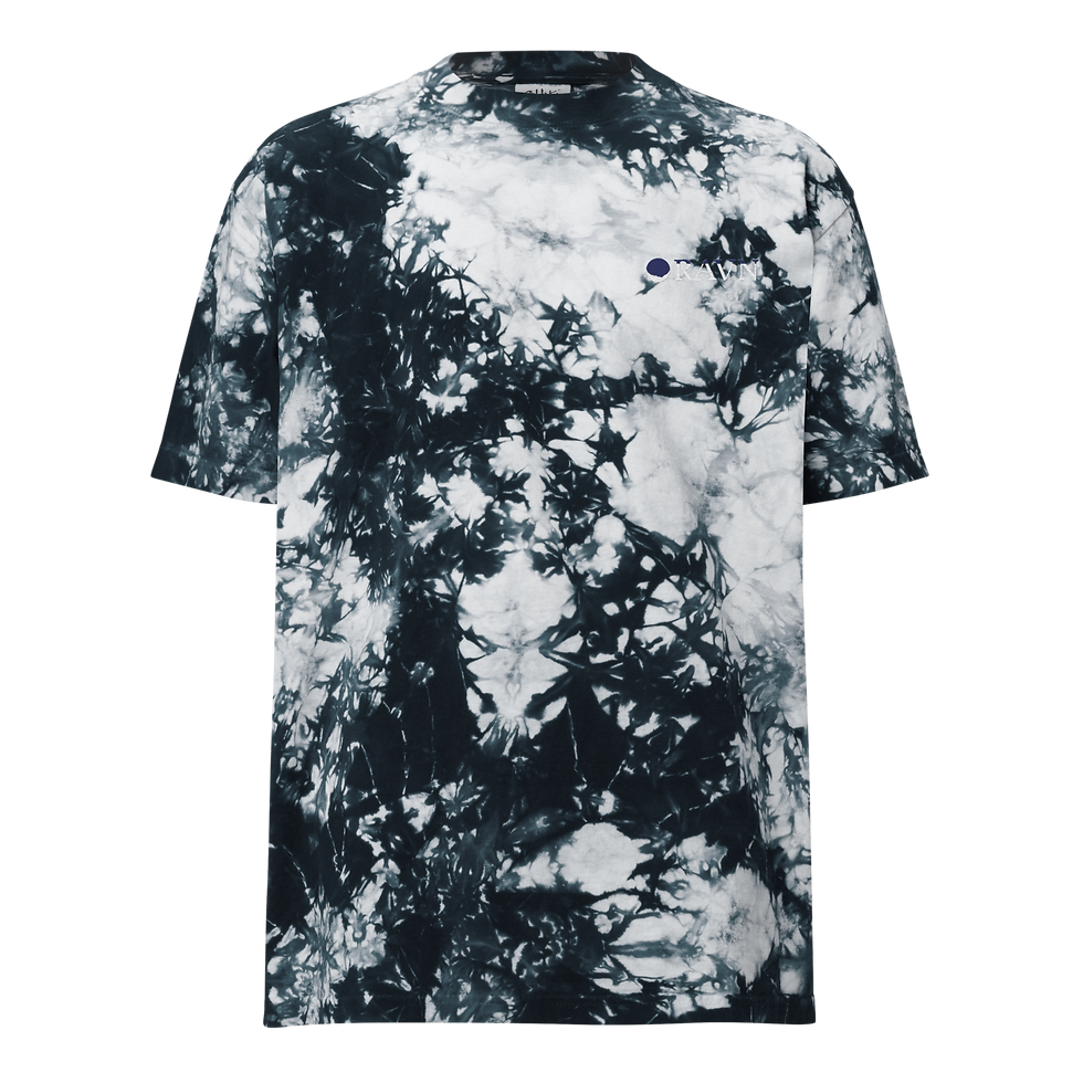 Thumbnail: Emblematic tiedye