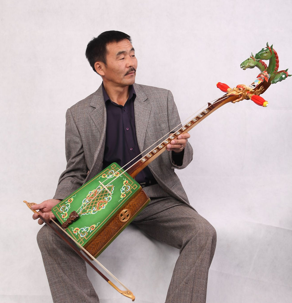 Thumbnail: Standard horse-head fiddle