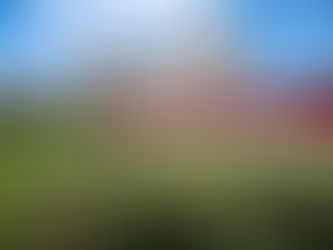 Exterior shot of Calumet College with red sign.