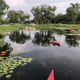 Paddlers at the LOG.jpeg