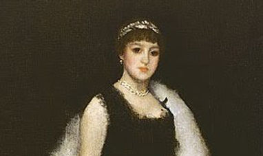 Tracing the lost family of Lady Valerie Meux