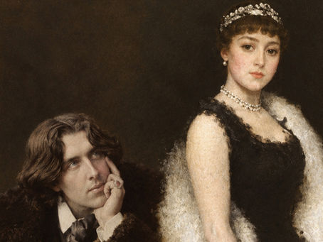 Wilde About Valerie