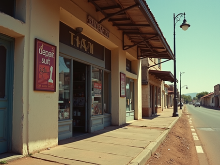 Starting a Small Business in South Africa A Step-by-Step Guide