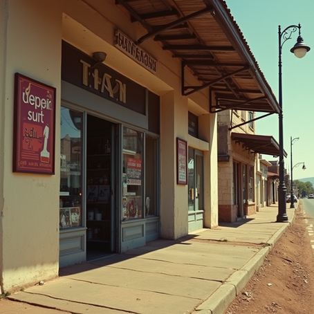 Starting a Small Business in South Africa A Step-by-Step Guide