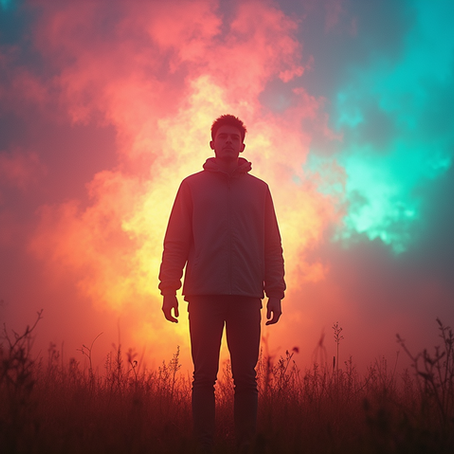 Understanding Aura: A Guide for Millennials and Gen X on Its Meaning and Types