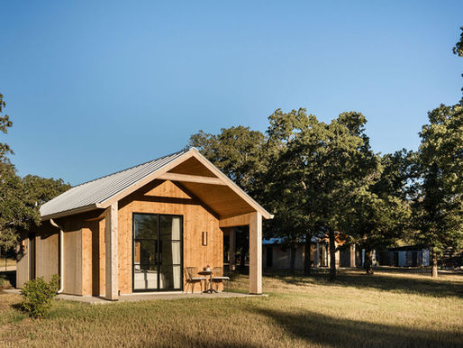 Serana: A Luxury Wellness Retreat Center