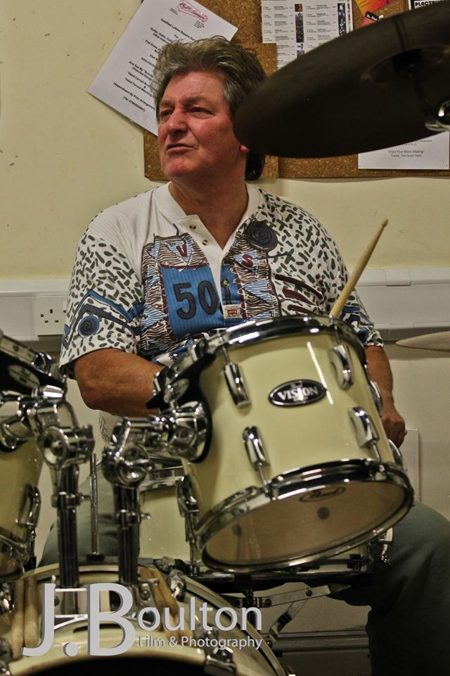 John