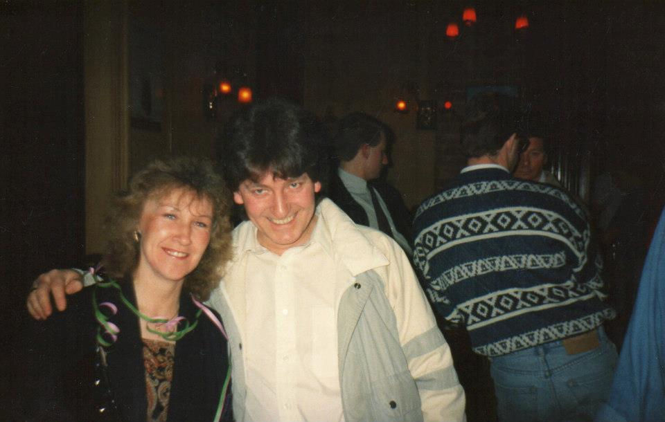 John