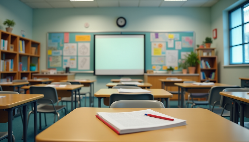 How I Design: Inside My Learning Design Portfolio