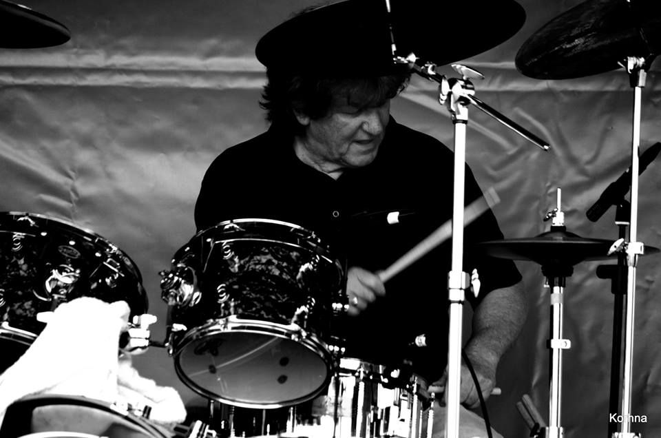 John B&W