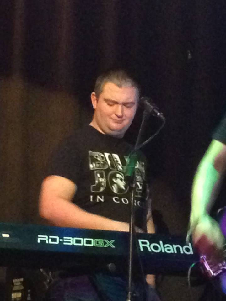 Craig Puzzled