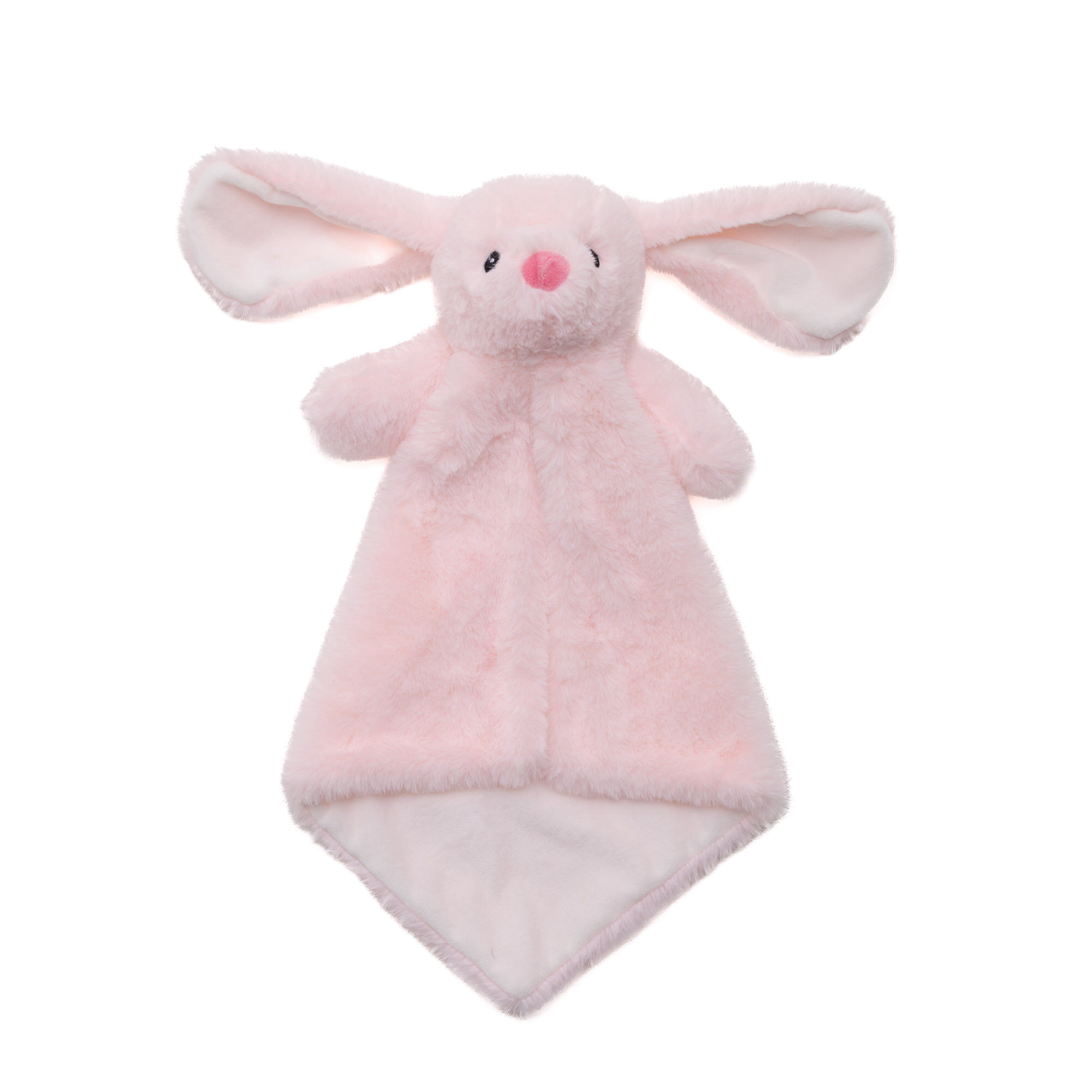 Pink Bunny Lovie